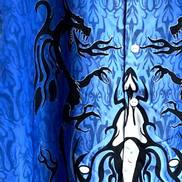 Steve And Barry's Club Shirt - Picture 4 of 15